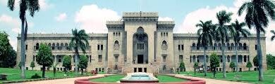 Osmania University biogas bioenergy stepwell