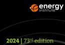 Statistical Review of Energy