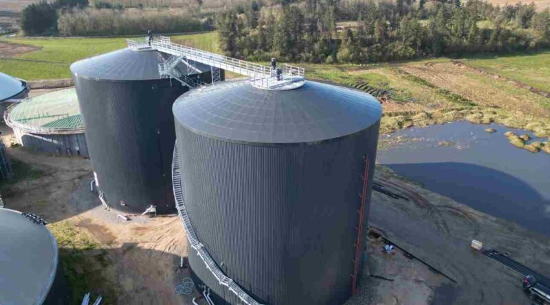 biogas biofuels Ukraine EBRD renewable energy biodiesel bioenergy