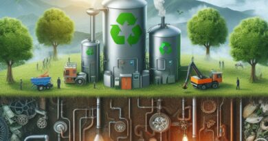 environmental, economic, and social benefits of converting waste to biogas