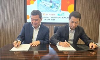 PacificLight, Rexus Bioenergy to supply bioenergy to Google biomass Singapore