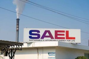 SAEL waste to energy biomass bioenergy biofuels