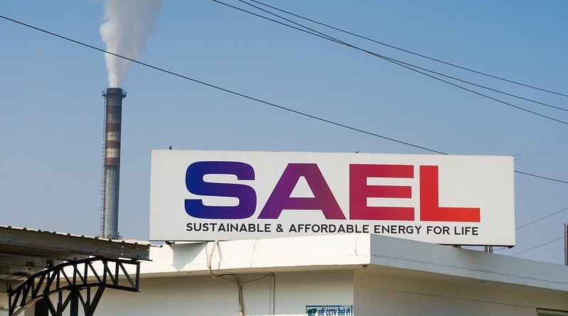 SAEL waste to energy biomass bioenergy biofuels