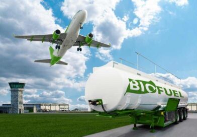 sustainable aviation fuel