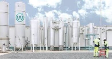 Waga Energy RNG renewable natural gas biogas biofuels CBG