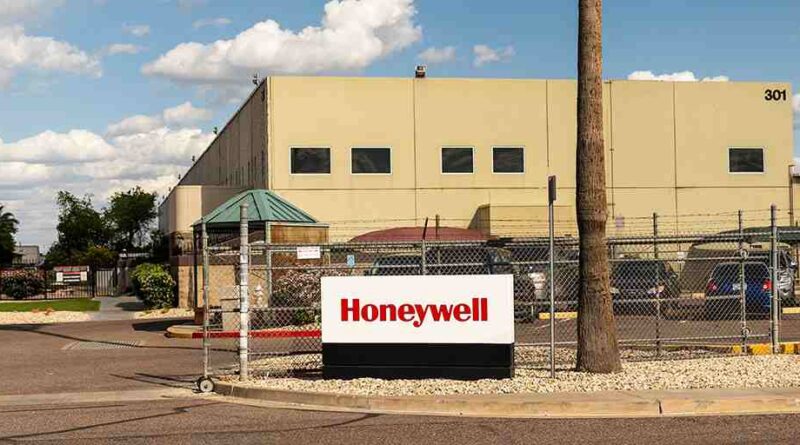 Honeywell International Repsol renewable fuel biofuel biogas bioenergy biomass biofuels