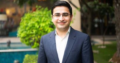 Sookrit Malik, Co-Founder & CEO, Energeia