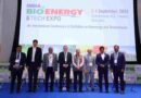 India Bio-Energy & Tech Expo-2024 IFGE bioenergy biofuels biomass renewable energy