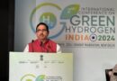 International Conference on Green Hydrogen Pralhad Joshi renewable energy biofuels