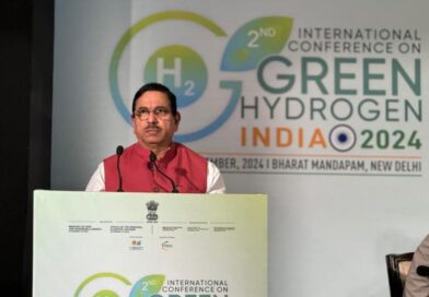 International Conference on Green Hydrogen Pralhad Joshi renewable energy biofuels