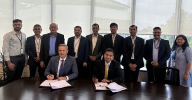 Thermax , Ceres Partner For Green Hydrogen Production In India