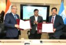 NTPC, CII-IGBC Partner To Promote Net Zero Industrial Townships