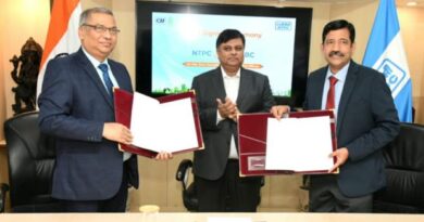 NTPC, CII-IGBC Partner To Promote Net Zero Industrial Townships