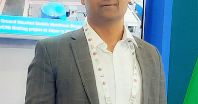 Prince Gandhi, CEO at CEID Consultants and Engineering