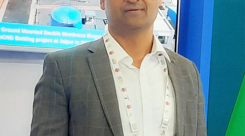 Prince Gandhi, CEO at CEID Consultants and Engineering