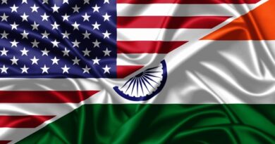 US India ties strengthen on climate finance