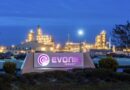 Evonik BASF biomass biofuels bioenergy ammonia