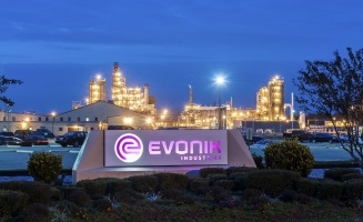 Evonik BASF biomass biofuels bioenergy ammonia