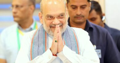 HM Amit Shah inaugurates Gujarat's largest waste-to-energy plant in Ahmedabad