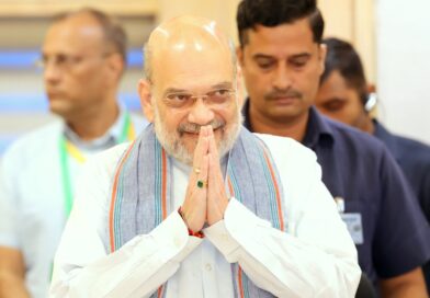 HM Amit Shah inaugurates Gujarat's largest waste-to-energy plant in Ahmedabad