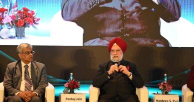 India will achieve 20% ethanol blending target in 2025: Hardeep Singh Puri