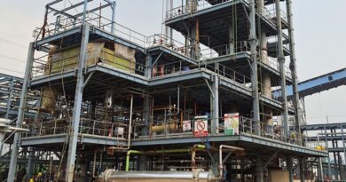 Jakson Achieves Global First: CO2-to-Methanol Synthesis for NTPC Limited