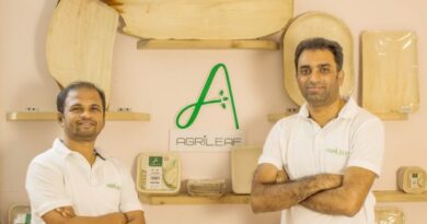 Agrileaf Secures Rs.16 Cr Growth Funding By Capital-A, Samarsh Capital