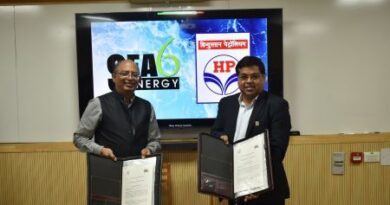 HPCL Sea6 Energy to develop & commercialise seaweed-based biofuel biomass bioenergy biofuels biogas