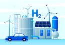 Green Hydrogen Use Can Reduce Shipping Sector Emissions By 7.5% Till 2030–31: TERI