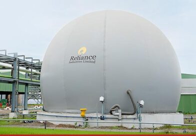 Andhra Pradesh gives go-ahead to 500 CBG plants by Reliance biogas bioenergy compressed biofuels