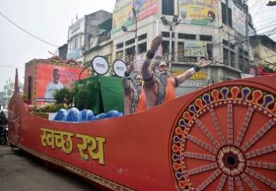 Green Mahakumbh: 1,000 environmental champions gather in Prayagraj for environmental protection & cleanliness environment clean