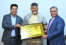 Andhra CM Naidu inaugurates Rs 1000-cr green hydrogen blending project of Hero Future Energies at Tirupati